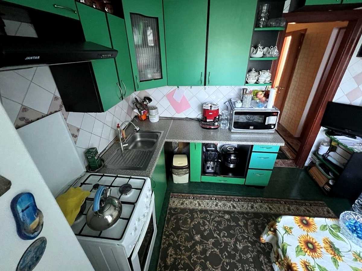 Квартира на вул. Проскурівського підпілля, 207 в Хмельницькому, ID 393135, фото №12