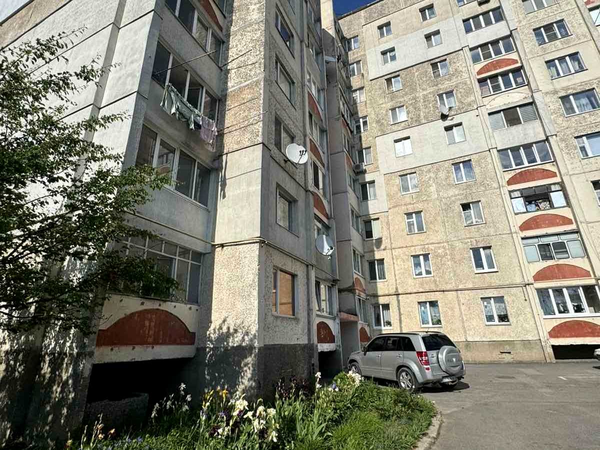 Квартира на вул. Проскурівського підпілля, 207 в Хмельницькому, ID 393135, фото №15
