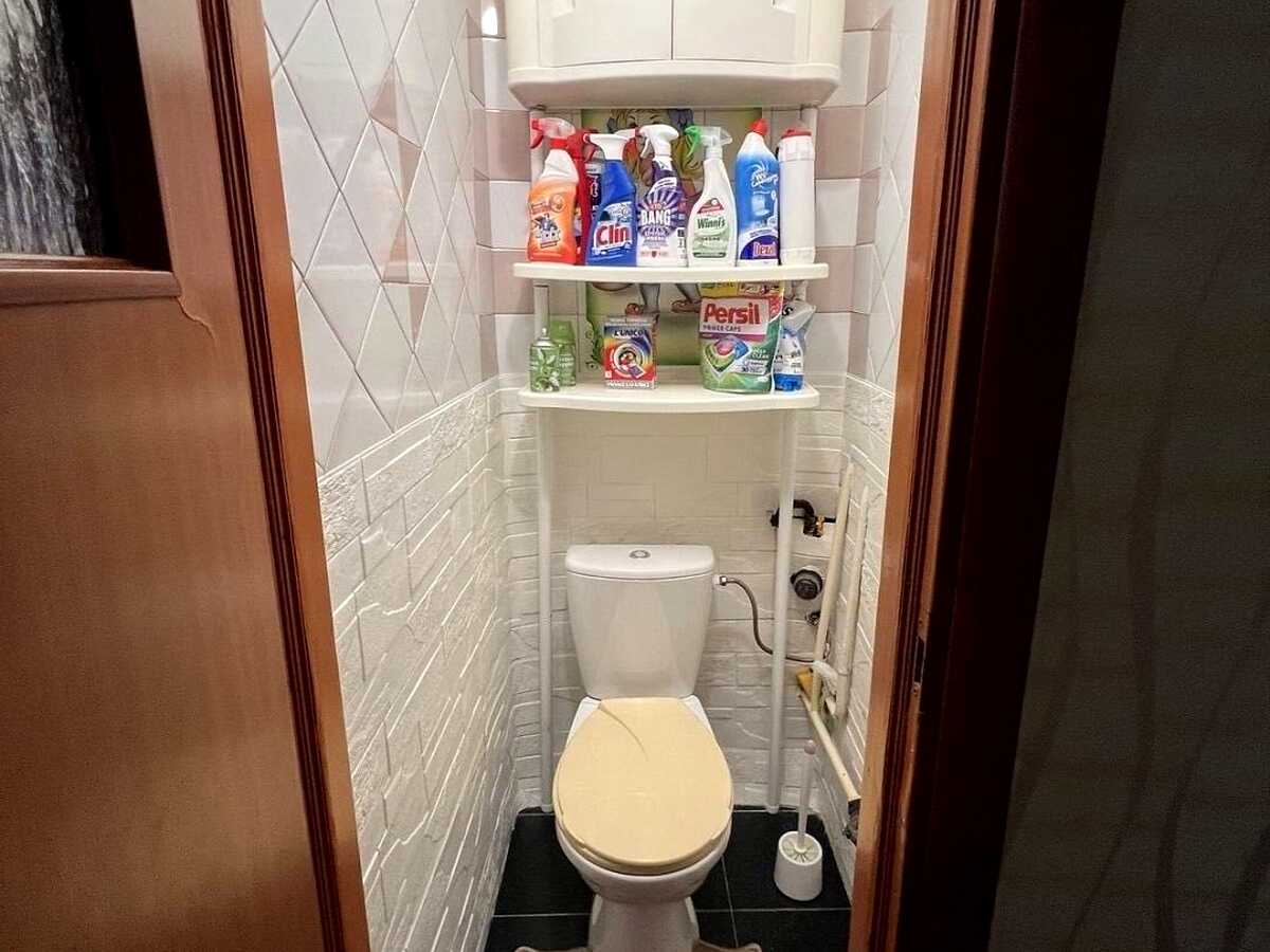 Квартира на вул. Проскурівського підпілля, 207 в Хмельницькому, ID 393135, фото №10