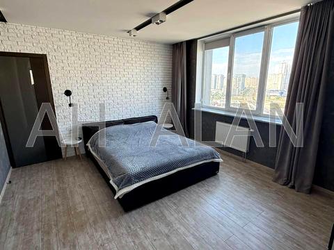 Квартира на вул. Завальна, 10-Г в Києві, ID 195655, фото №4