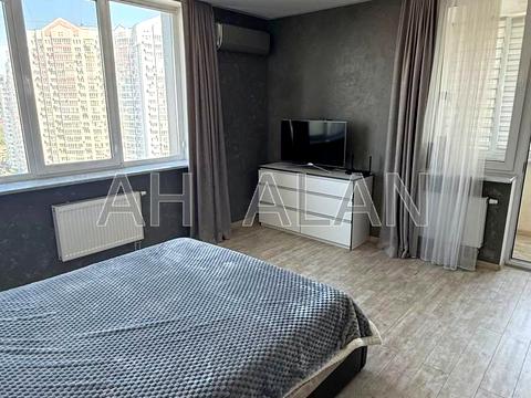 Квартира на вул. Завальна, 10-Г в Києві, ID 195655, фото №5