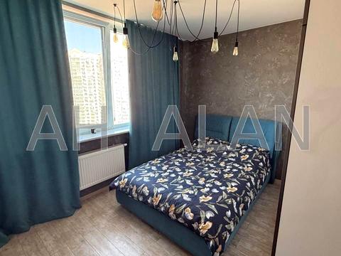 Квартира на вул. Завальна, 10-Г в Києві, ID 195655, фото №6