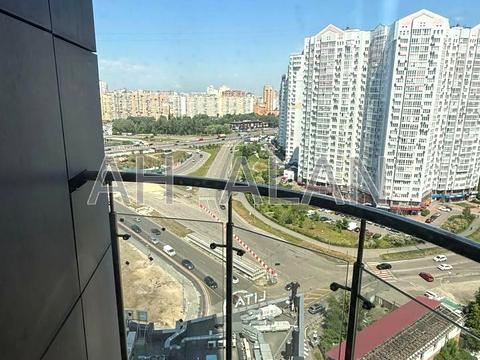 Квартира на вул. Завальна, 10-Г в Києві, ID 195655, фото №8