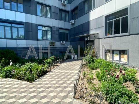 Квартира на вул. Завальна, 10-Г в Києві, ID 195655, фото №9
