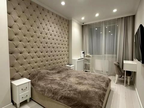 Квартира на вул. Саксаганського, 37-К в Київ, ID 277588, фото №2