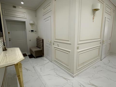 Квартира на вул. Саксаганського, 37-К в Києві, ID 277588, фото №11