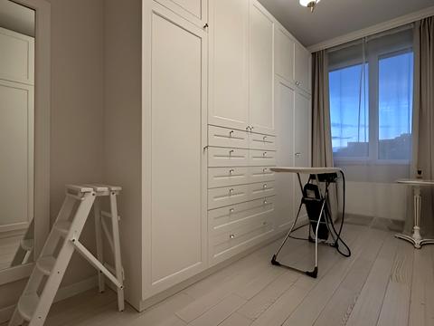 Квартира на вул. Саксаганського, 37-К в Києві, ID 277588, фото №13