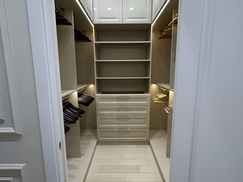 Квартира на вул. Саксаганського, 37-К в Києві, ID 277588, фото №14