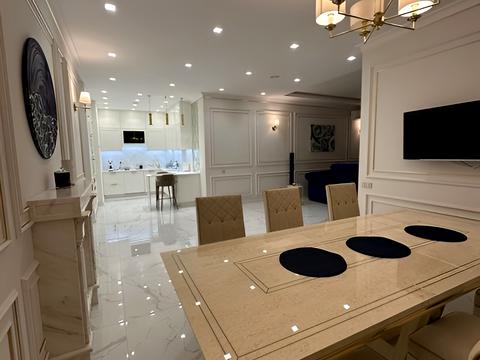 Квартира на вул. Саксаганського, 37-К в Київ, ID 277588, фото №3