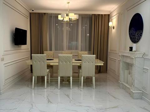 Квартира на вул. Саксаганського, 37-К в Київ, ID 277588, фото №4