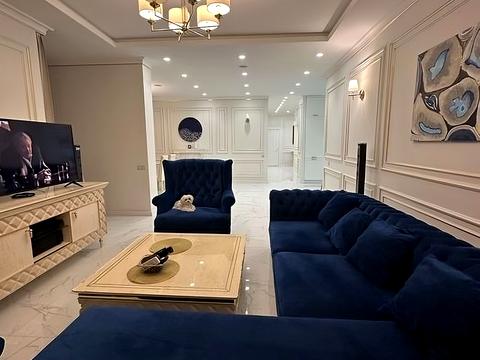 Квартира на вул. Саксаганського, 37-К в Києві, ID 277588, фото №6