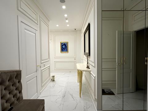 Квартира на вул. Саксаганського, 37-К в Києві, ID 277588, фото №8