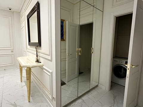 Квартира на вул. Саксаганського, 37-К в Києві, ID 277588, фото №9