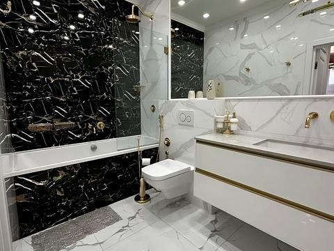 Квартира на вул. Саксаганського, 37-К в Києві, ID 277588, фото №10