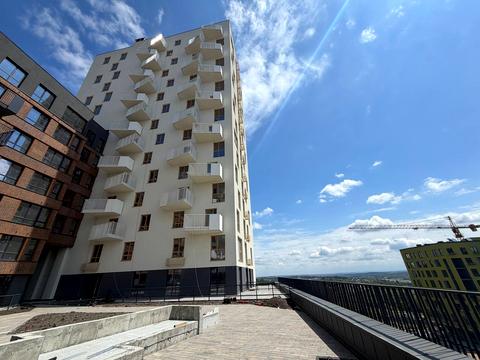 Квартира на вул. Василя Щурата в Львові, ID 185453, фото №1