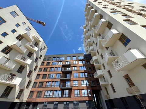 Квартира на вул. Василя Щурата в Львові, ID 185453, фото №2