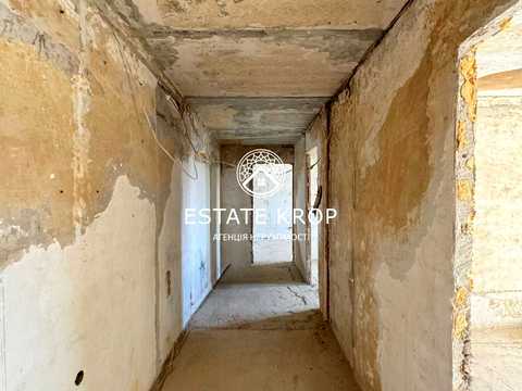 Квартира на вул. Полтавська, 58 в Кропивницький, ID 291947, фото №4
