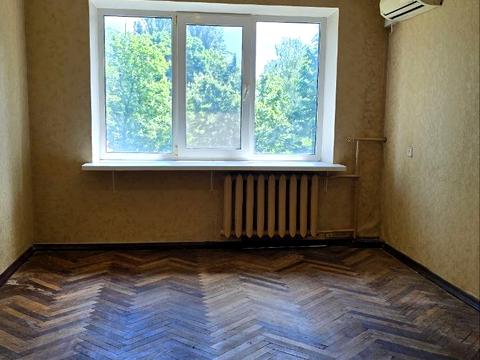 Квартира на вул. Салютна, 25-А в Києві, ID 267944, фото №1