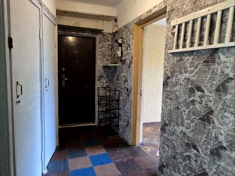 Квартира на вул. Салютна, 25-А в Києві, ID 267944, фото №6