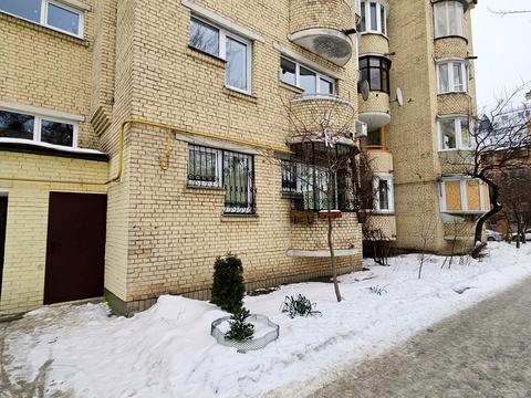 Квартира на вул. Григорія Сковороди, 11 в Києві, ID 175914, фото №13