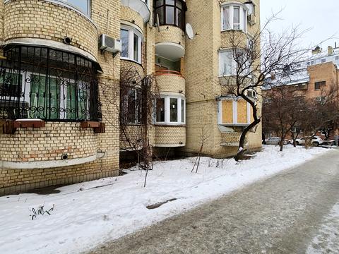 Квартира на вул. Григорія Сковороди, 11 в Києві, ID 175914, фото №14