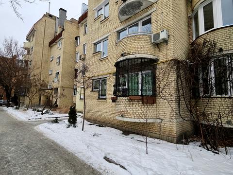 Квартира на вул. Григорія Сковороди, 11 в Києві, ID 175914, фото №15