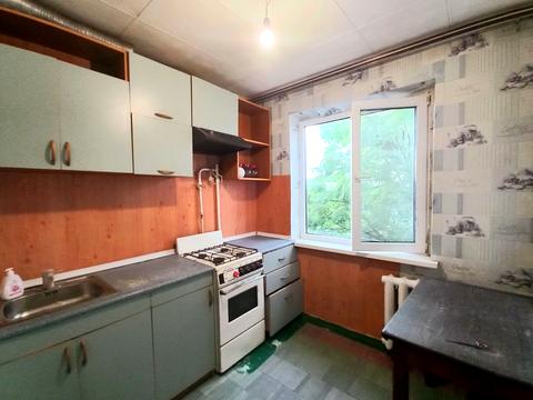 Квартира на вул. Тесленка, 18 в Кривому Розі, ID 195342, фото №1