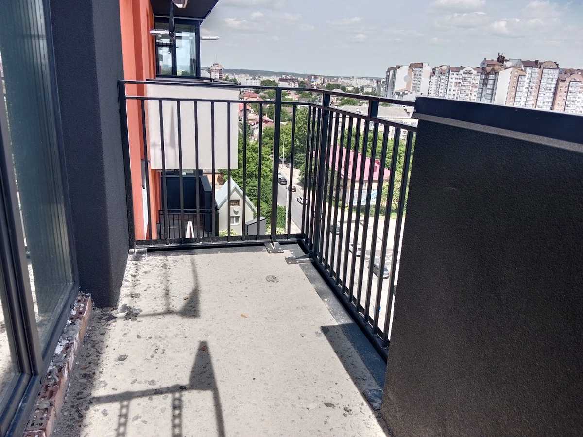 Квартира на вул. Степана Бандери в Івано-Франківську, ID 331637, фото №6