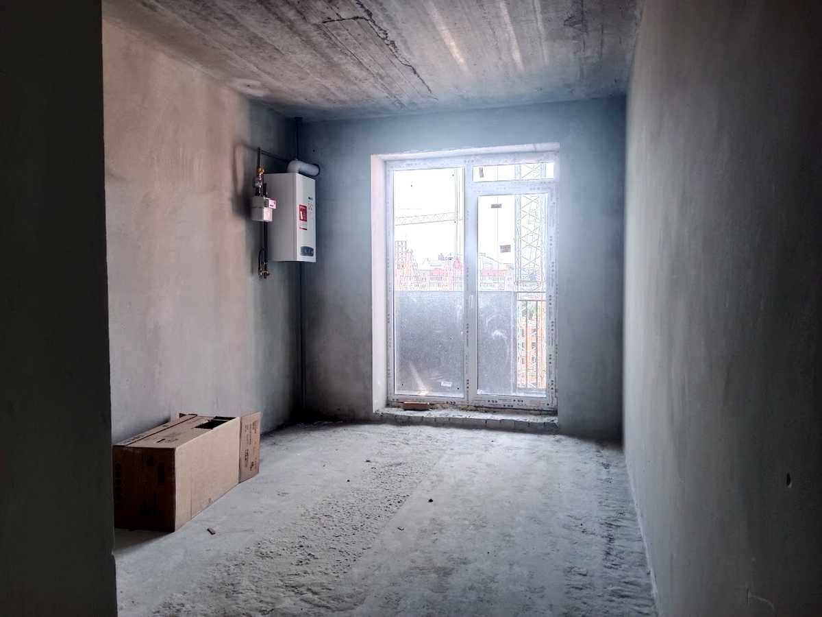 Квартира на вул. Степана Бандери в Івано-Франківську, ID 331637, фото №9