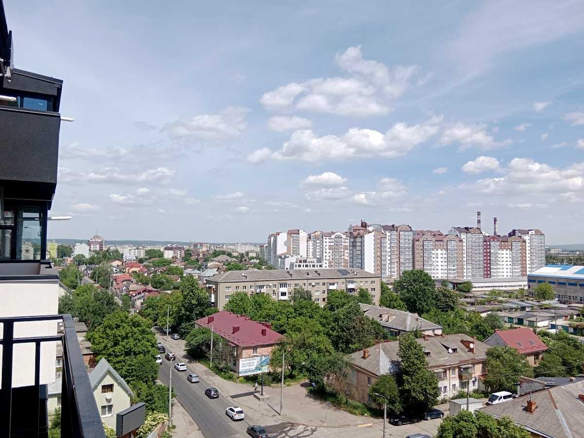 Квартира на вул. Степана Бандери в Івано-Франківську, ID 331637, фото №10
