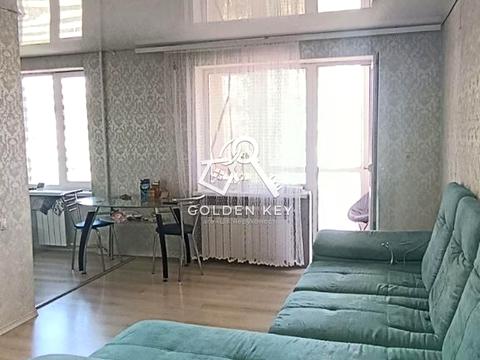 Квартира на вул. Ярослава Мудрого, 72 в Кривому Розі, ID 185934, фото №2