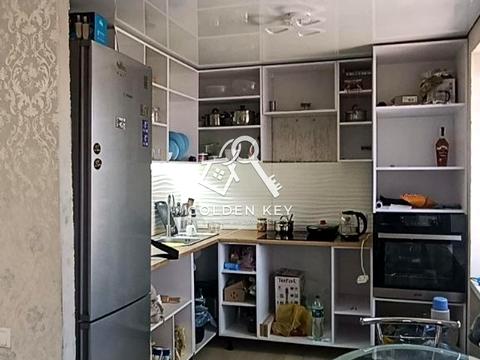 Квартира на вул. Ярослава Мудрого, 72 в Кривому Розі, ID 185934, фото №14