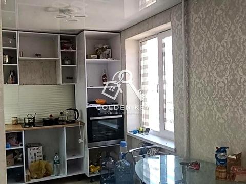 Квартира на вул. Ярослава Мудрого, 72 в Кривому Розі, ID 185934, фото №15