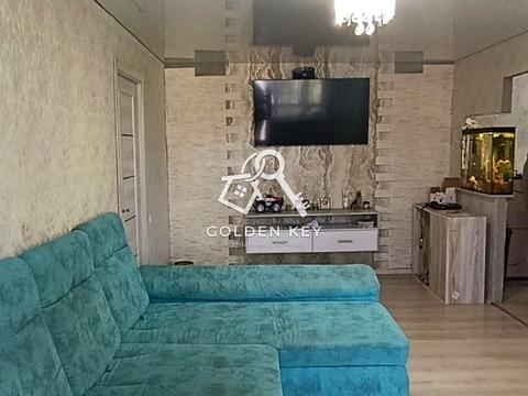 Квартира на вул. Ярослава Мудрого, 72 в Кривому Розі, ID 185934, фото №3