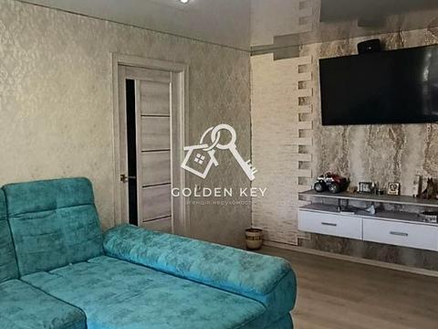 Квартира на вул. Ярослава Мудрого, 72 в Кривому Розі, ID 185934, фото №4