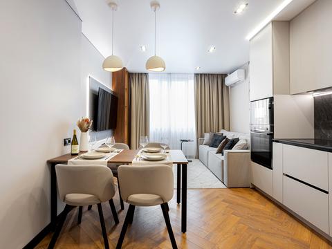 Квартира на вул. Олександра Олеся, 17 в Києві, ID 204462, фото №29