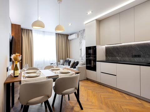 Квартира на вул. Олександра Олеся, 17 в Києві, ID 204462, фото №30
