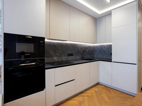 Квартира на вул. Олександра Олеся, 17 в Києві, ID 204462, фото №34