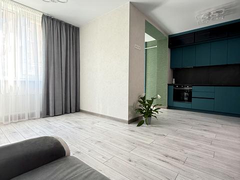 Квартира на вул. Молодіжна, 7 в Києві, ID 274236, фото №1