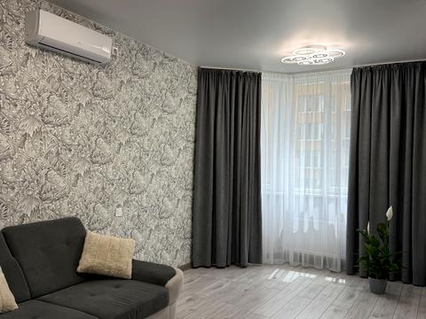Квартира на вул. Молодіжна, 7 в Києві, ID 274236, фото №2