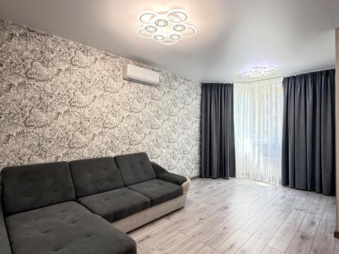 Квартира на вул. Молодіжна, 7 в Києві, ID 274236, фото №12