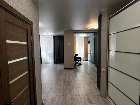 Квартира на вул. Молодіжна, 7 в Києві, ID 274236, фото №16