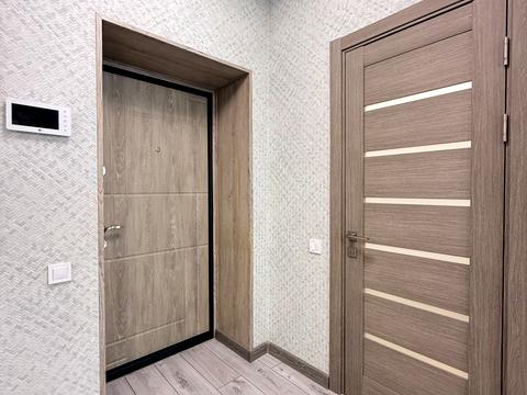 Квартира на вул. Молодіжна, 7 в Києві, ID 274236, фото №17