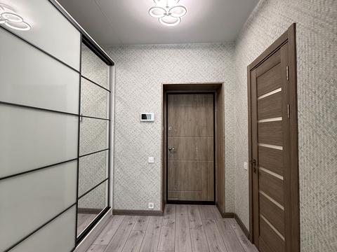 Квартира на вул. Молодіжна, 7 в Києві, ID 274236, фото №19