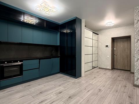 Квартира на вул. Молодіжна, 7 в Києві, ID 274236, фото №22