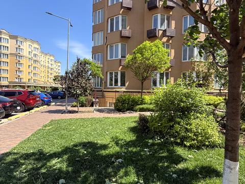 Квартира на вул. Молодіжна, 7 в Києві, ID 274236, фото №25