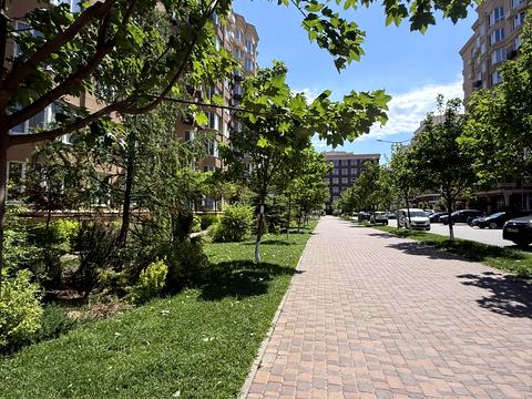 Квартира на вул. Молодіжна, 7 в Києві, ID 274236, фото №26