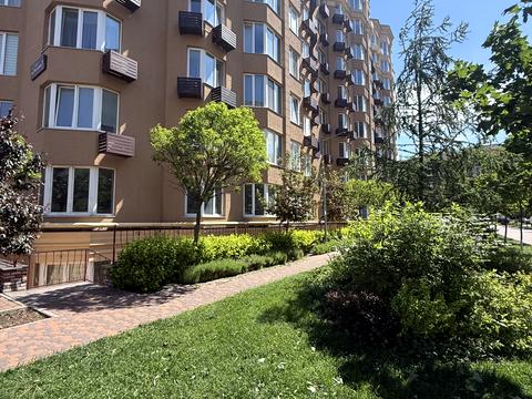 Квартира на вул. Молодіжна, 7 в Києві, ID 274236, фото №27