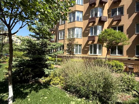 Квартира на вул. Молодіжна, 7 в Києві, ID 274236, фото №28