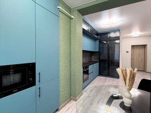 Квартира на вул. Молодіжна, 7 в Києві, ID 274236, фото №29